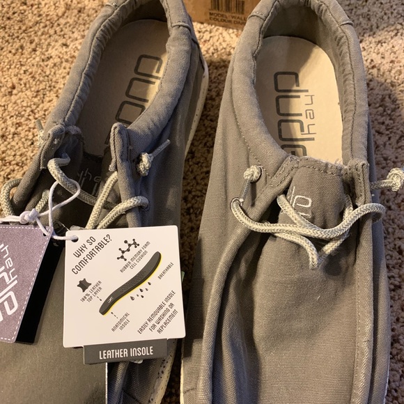 hey dude Other - Men’s Hey Dude shoes.